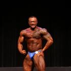 Andy  Huang - NPC Southern Classic 2014 - #1